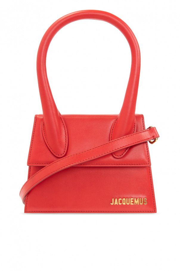 Jacquemus on sale bag used